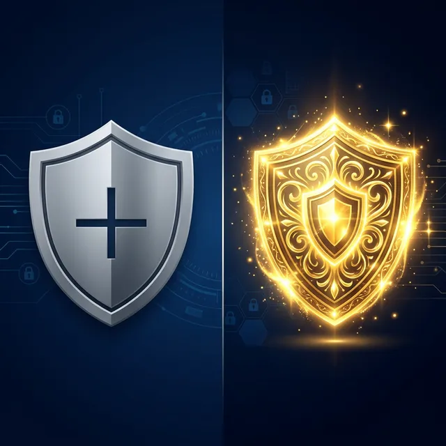 Antivirus : gratuit ou payant ?
