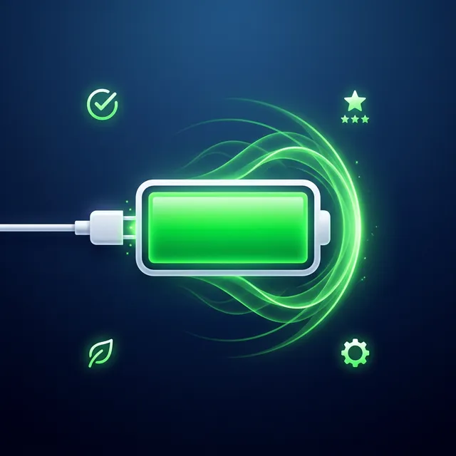 Batterie PC portable : la faire durer