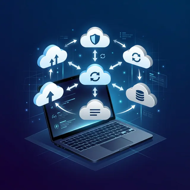 Cloud : comparatif des stockages en ligne