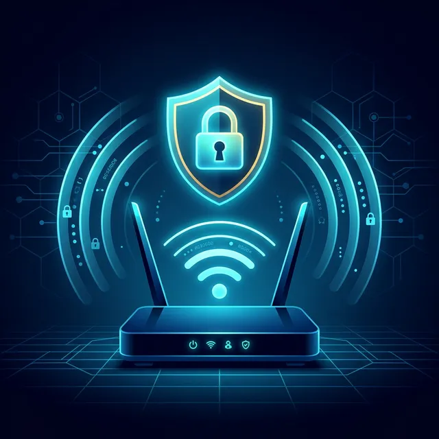 Sécuriser sa connexion Wi-Fi : guide