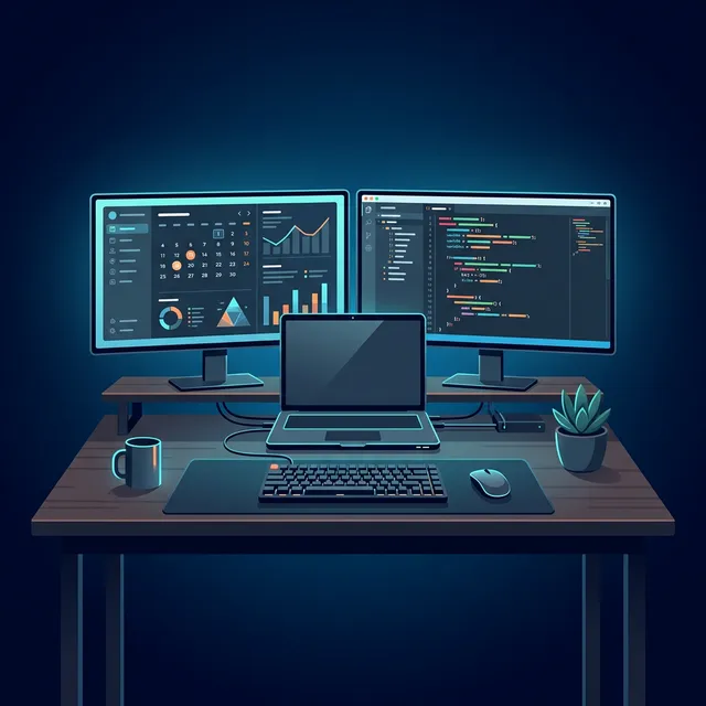 Configurer un double écran : guide