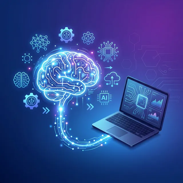 L'intelligence artificielle au quotidien