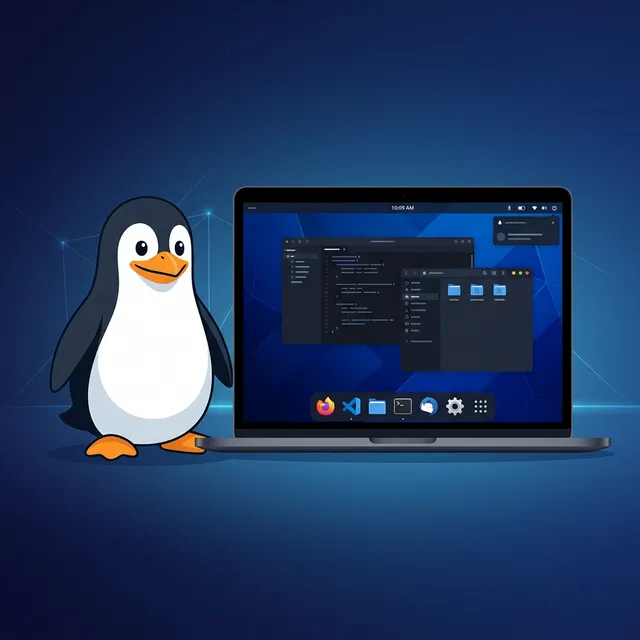 Linux : une vraie alternative à Windows ?