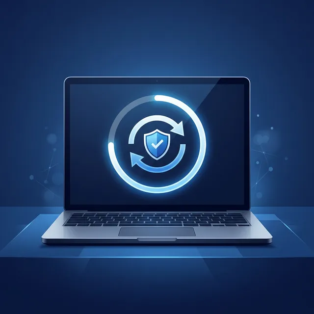 Mises à jour Windows : pourquoi c'est vital