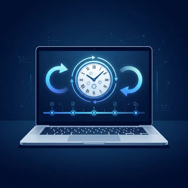 Restauration système Windows : guide