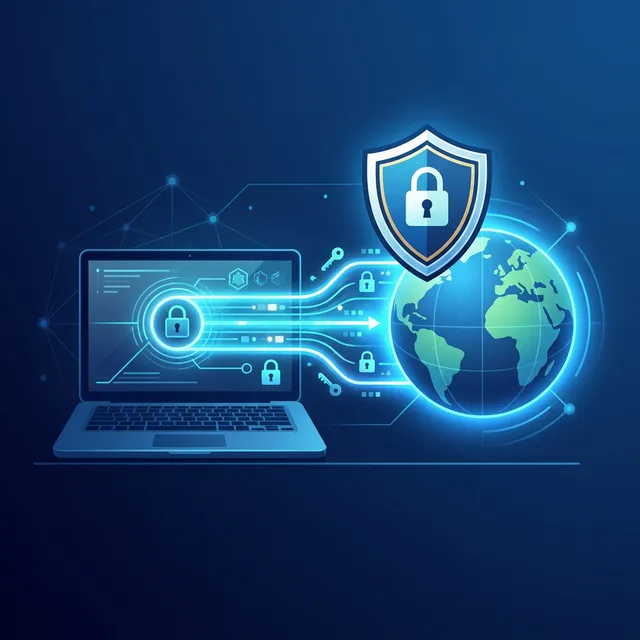 VPN : à quoi ça sert ?
