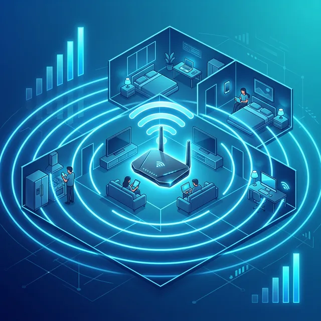 Wi-Fi lent ? 7 solutions efficaces